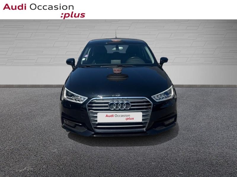Voitures occasions Audi A1 Sportback Ambition Luxe Lille