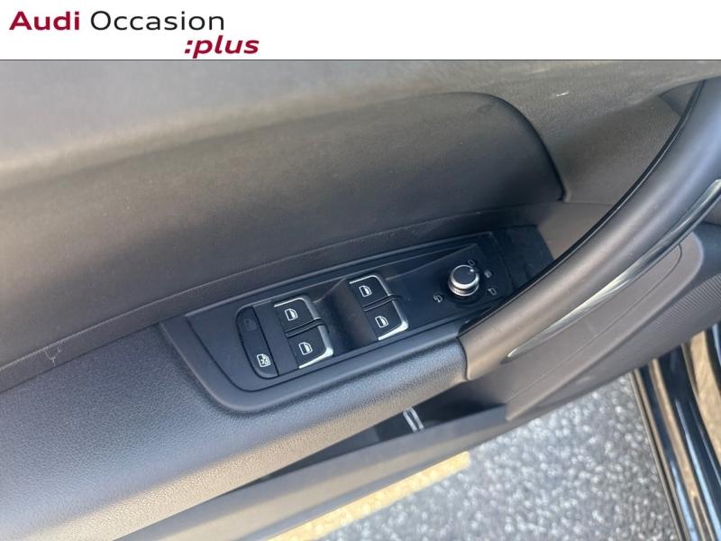 Voitures occasions Audi A1 Sportback Ambition Luxe Lille
