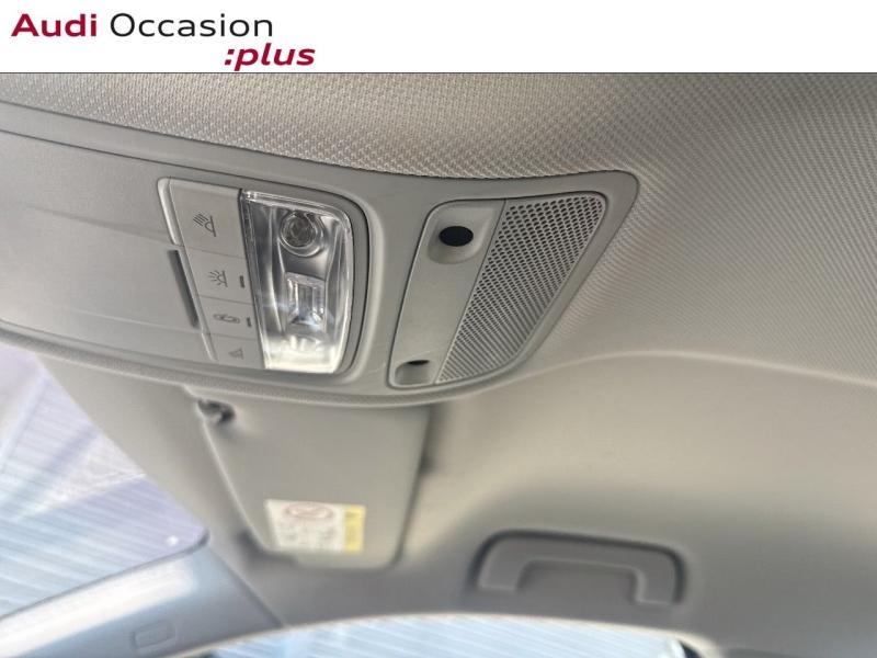 Voitures occasions Audi A1 Sportback Ambition Luxe Lille
