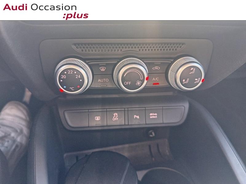 Voitures occasions Audi A1 Sportback Ambition Luxe Lille