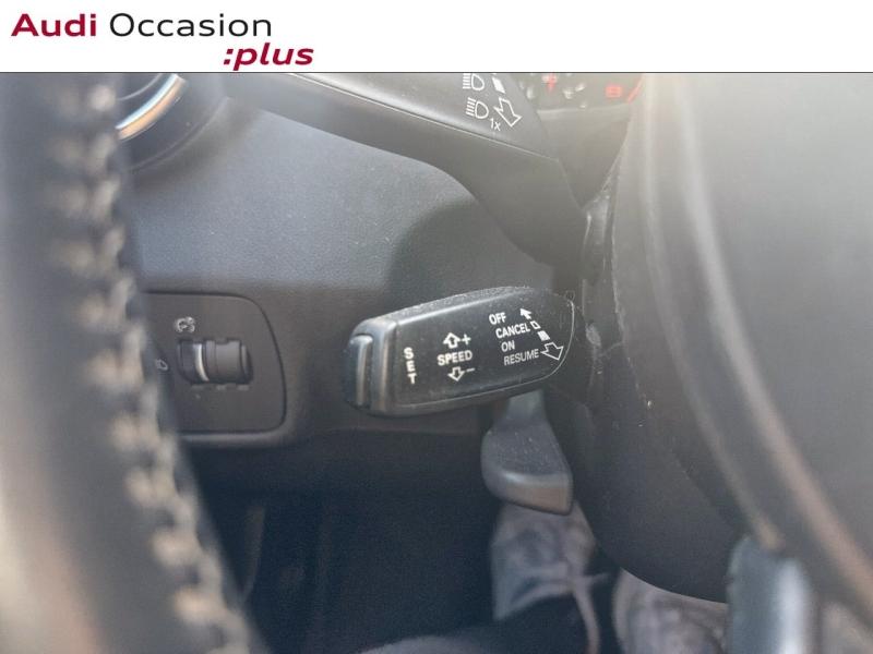Voitures occasions Audi A1 Sportback Ambition Luxe Lille