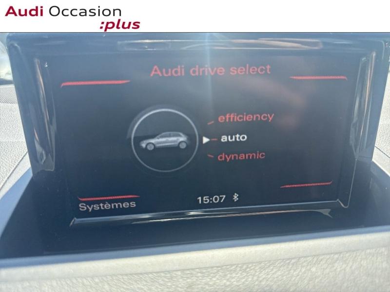 Voitures occasions Audi A1 Sportback Ambition Luxe Lille