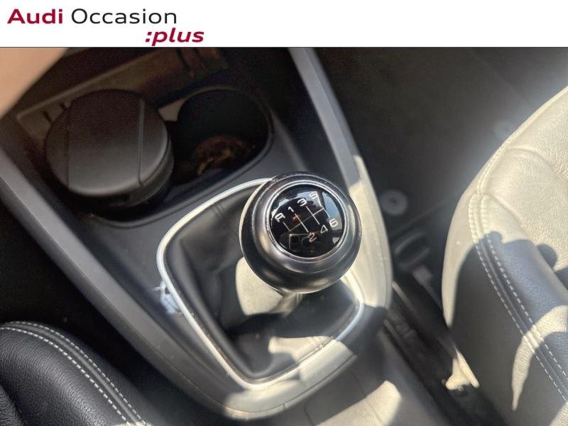 Voitures occasions Audi A1 Sportback Ambition Luxe Lille