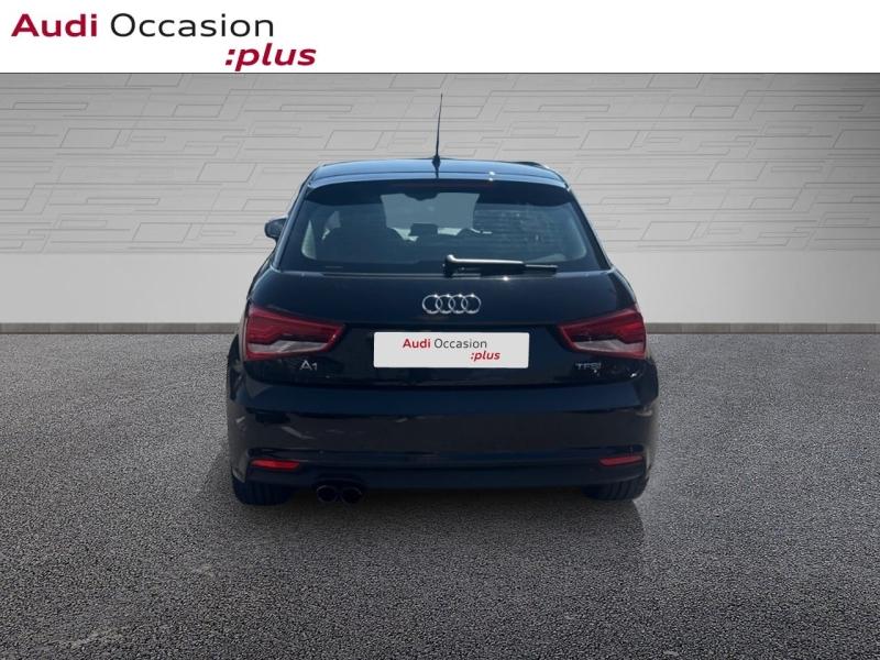 Voitures occasions Audi A1 Sportback Ambition Luxe Lille