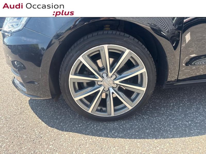 Voitures occasions Audi A1 Sportback Ambition Luxe Lille