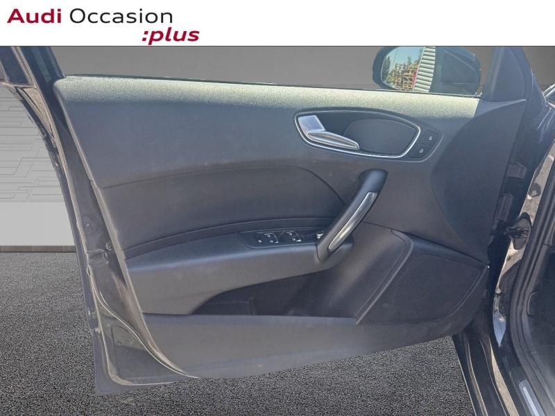 Voitures occasions Audi A1 Sportback Ambition Luxe Lille