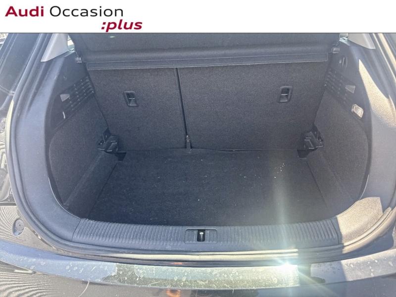Voitures occasions Audi A1 Sportback Ambition Luxe Lille