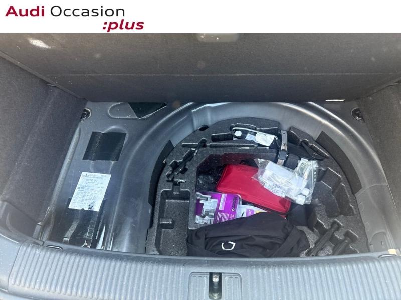 Voitures occasions Audi A1 Sportback Ambition Luxe Lille