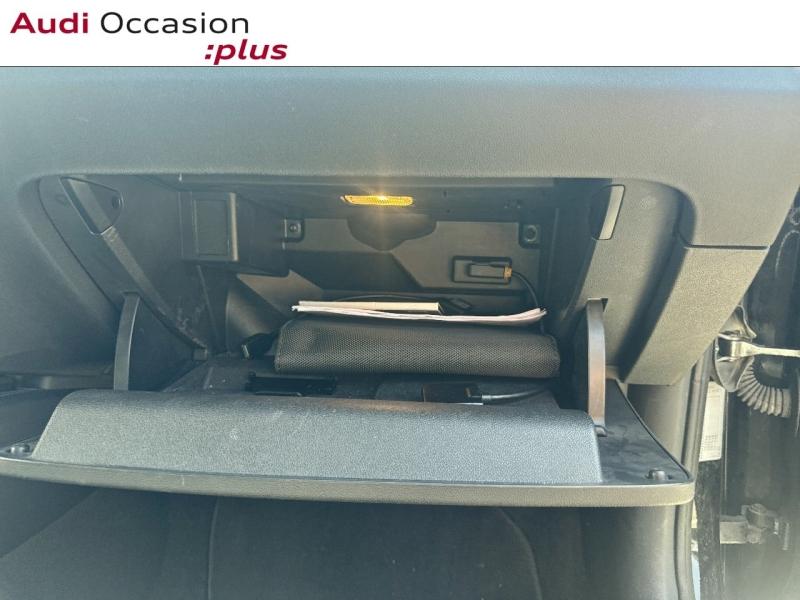 Voitures occasions Audi A1 Sportback Ambition Luxe Lille