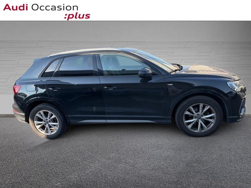 Voitures occasions Audi Q3 S line Lille