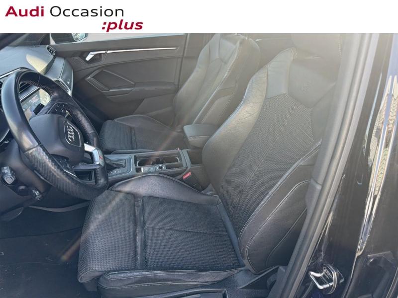 Voitures occasions Audi Q3 S line Lille