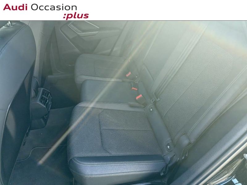Voitures occasions Audi Q3 S line Lens
