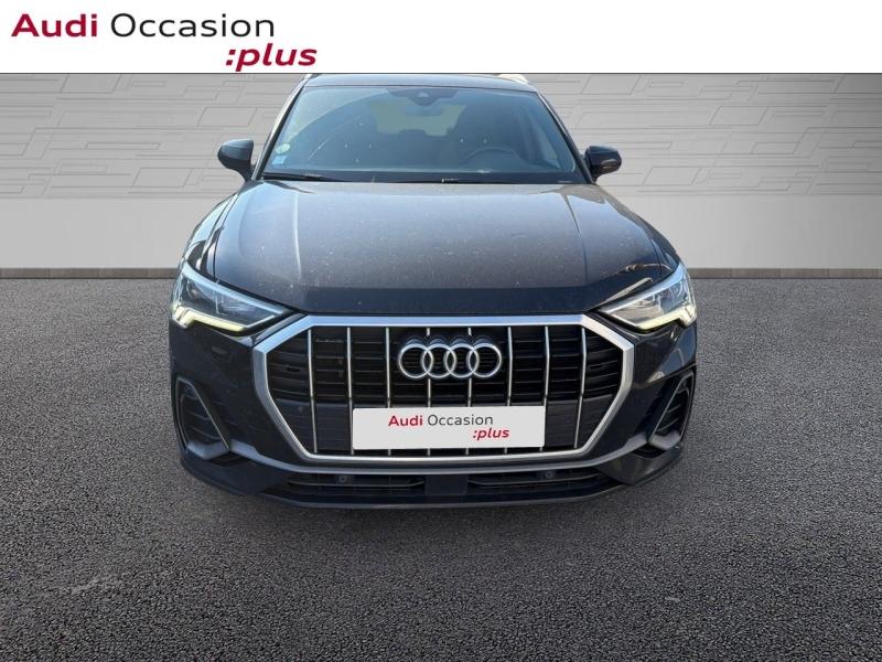 Voitures occasions Audi Q3 S line Lille