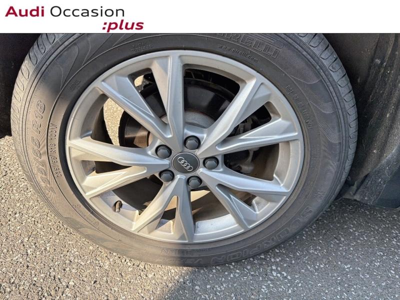 Voitures occasions Audi Q3 S line Lille