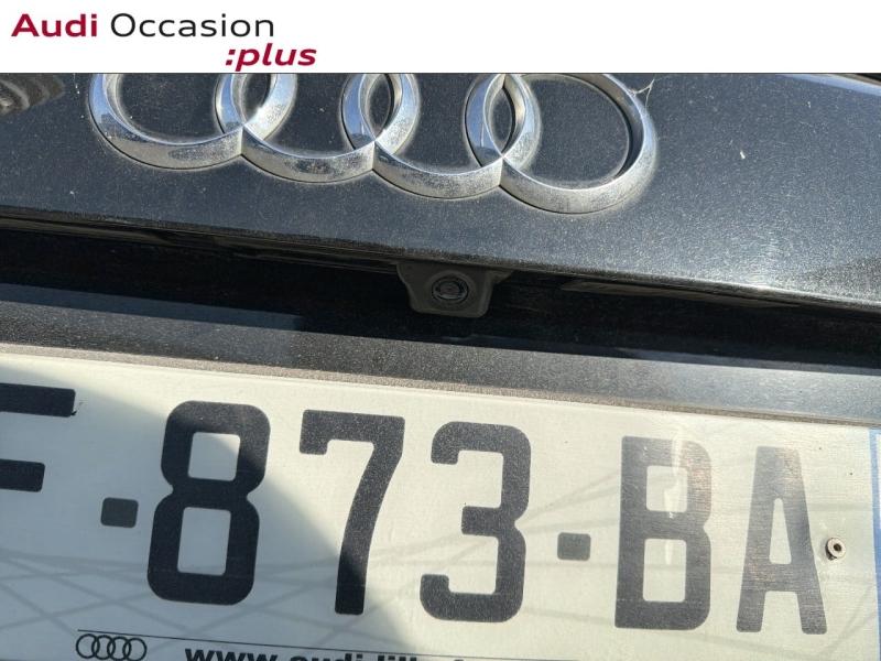 Voitures occasions Audi Q3 S line Lille