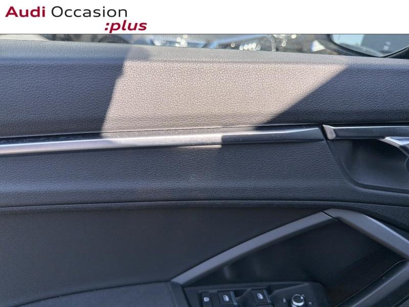 Voitures occasions Audi Q3 S line Lille