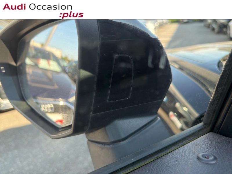 Voitures occasions Audi Q3 S line Lens