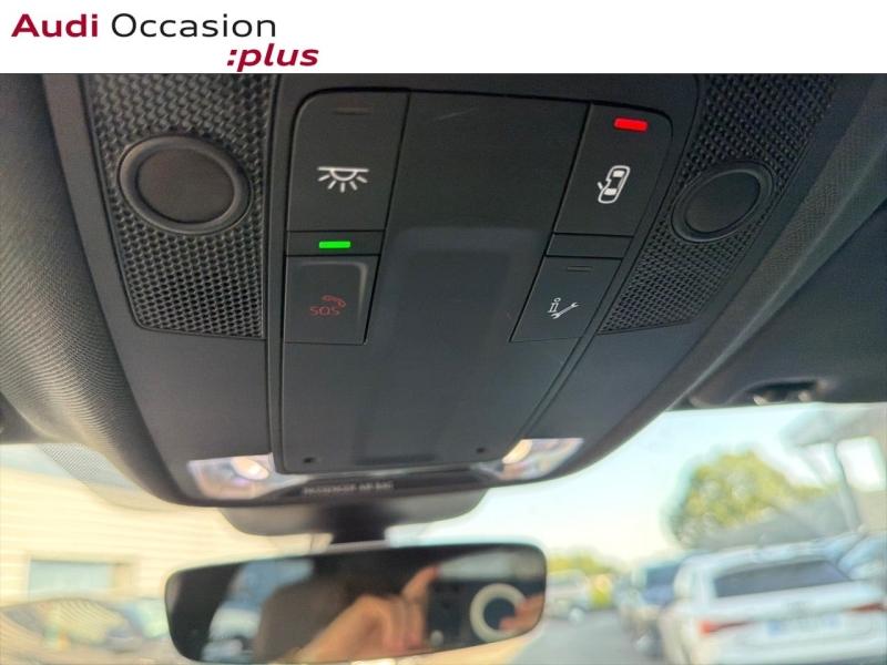 Voitures occasions Audi Q3 S line Lens
