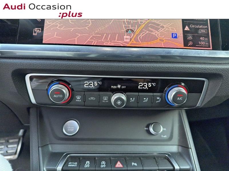 Voitures occasions Audi Q3 S line Lille