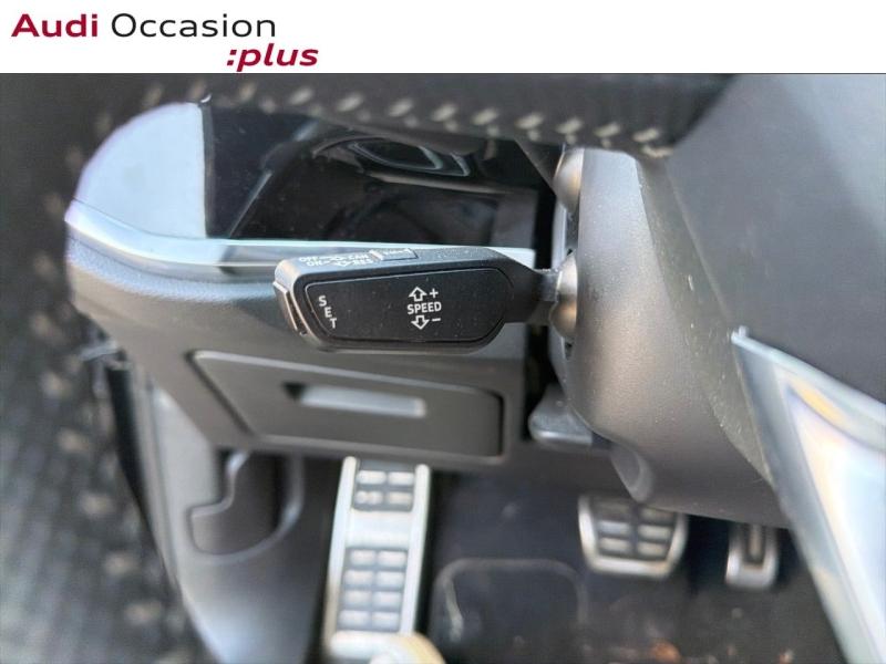 Voitures occasions Audi Q3 S line Lille