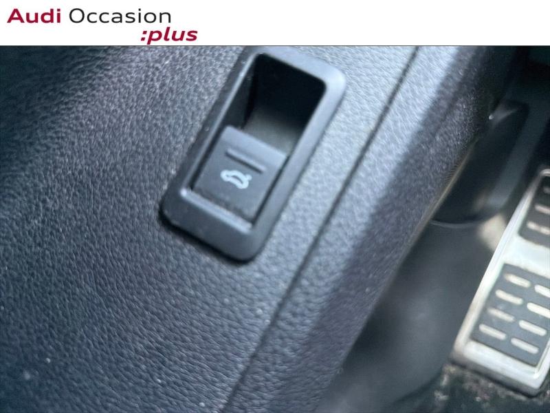 Voitures occasions Audi Q3 S line Lille
