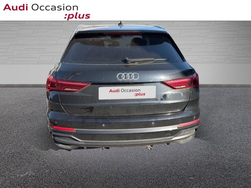 Voitures occasions Audi Q3 S line Lille
