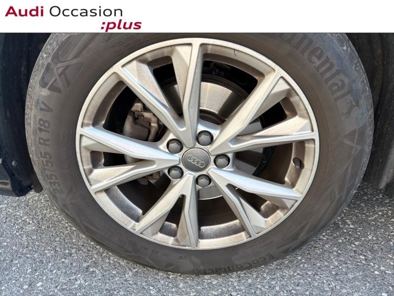 Voitures occasions Audi Q3 S line Lille