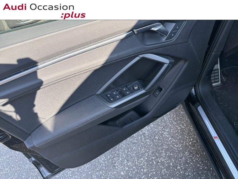Voitures occasions Audi Q3 S line Lille