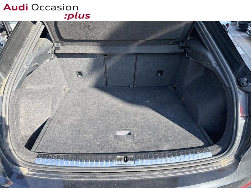 Voitures occasions Audi Q3 S line Lille