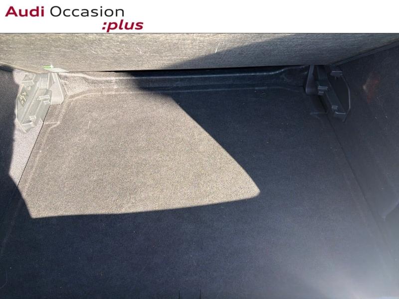 Voitures occasions Audi Q3 S line Lille