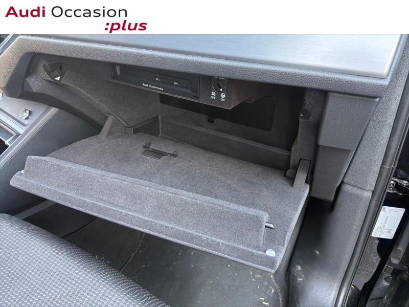Voitures occasions Audi Q3 S line Lille