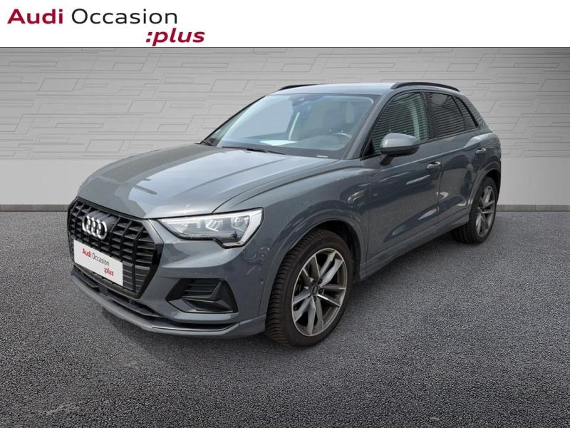Voitures occasions Audi Q3 Design Hazebrouck