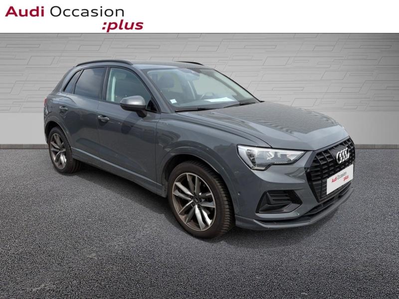 Voitures occasions Audi Q3 Design Hazebrouck