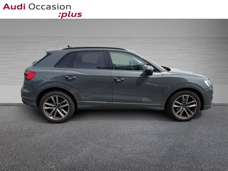 Voitures occasions Audi Q3 Design Hazebrouck