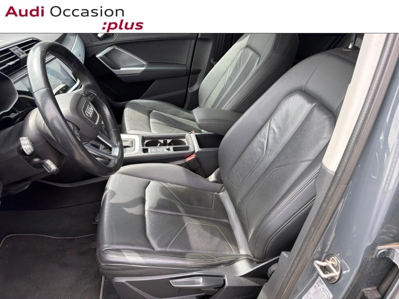 Voitures occasions Audi Q3 Design Hazebrouck