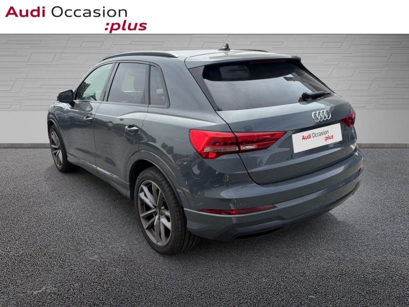 Voitures occasions Audi Q3 Design Hazebrouck