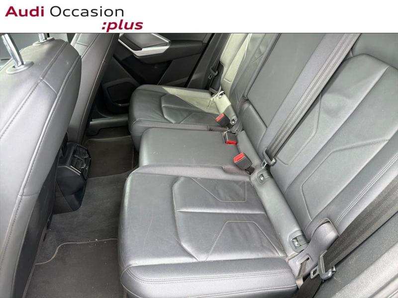 Voitures occasions Audi Q3 Design Lille