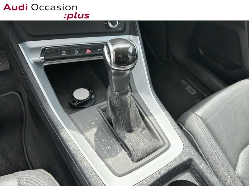 Voitures occasions Audi Q3 Design Lille