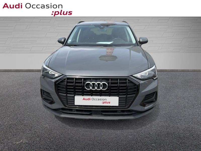 Voitures occasions Audi Q3 Design Lille