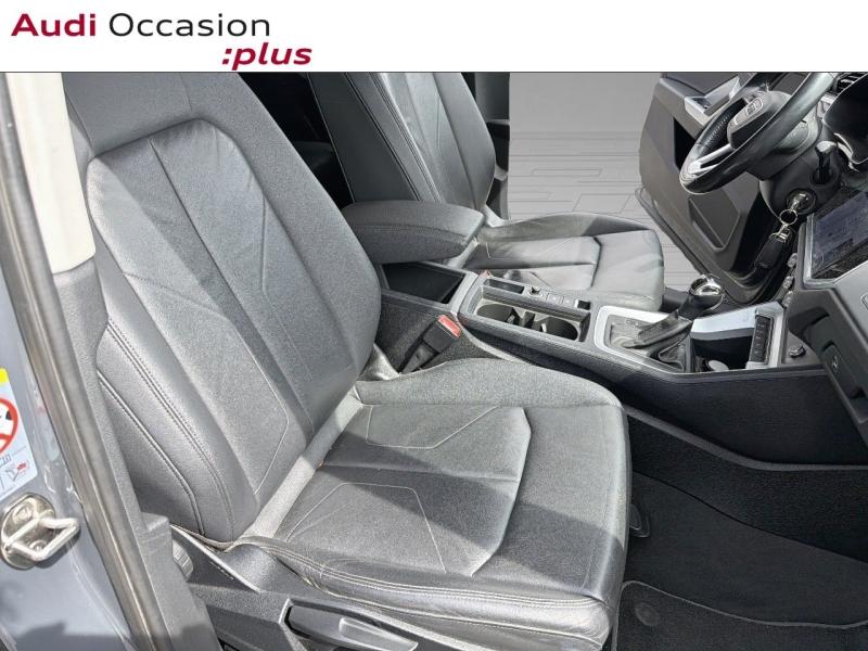 Voitures occasions Audi Q3 Design Hazebrouck