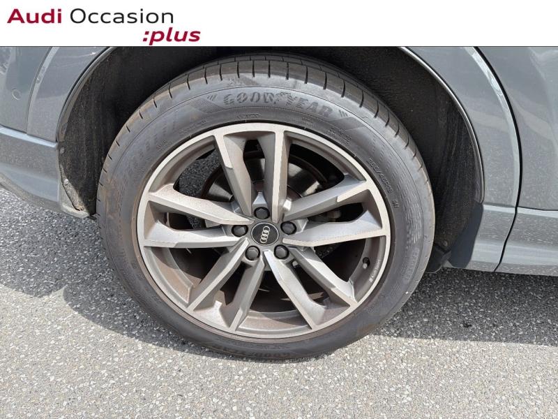 Voitures occasions Audi Q3 Design Lille