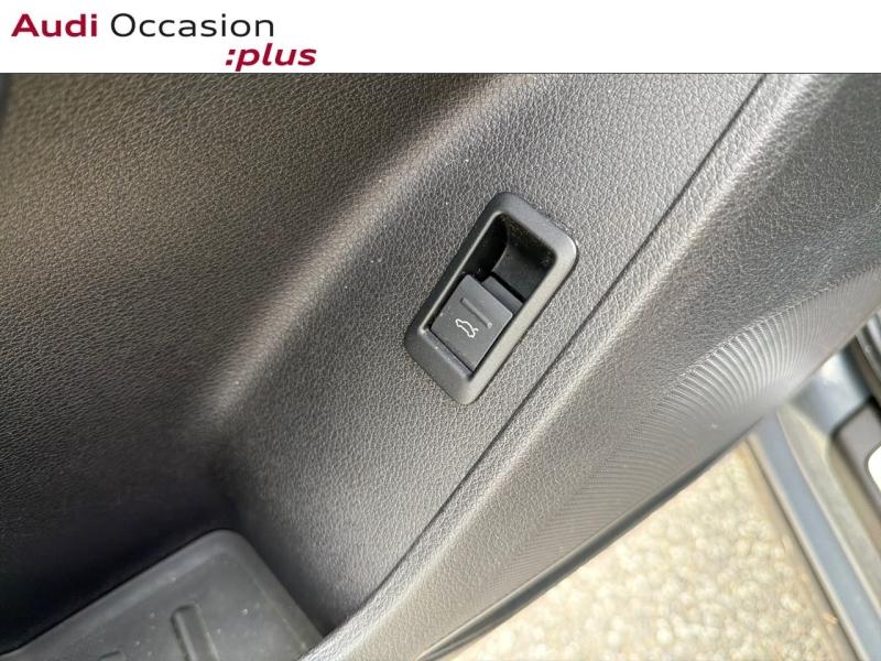 Voitures occasions Audi Q3 Design Lille