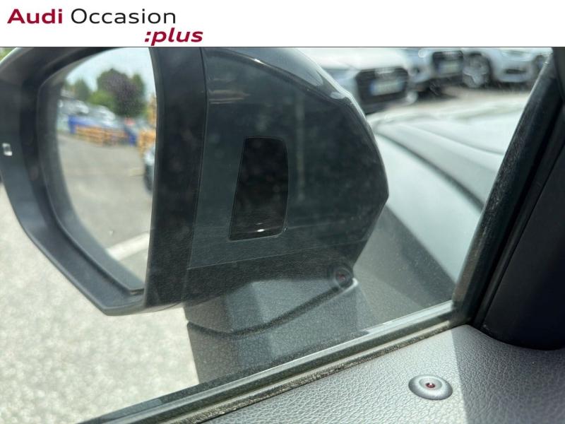 Voitures occasions Audi Q3 Design Lille