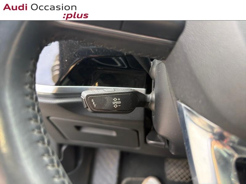 Voitures occasions Audi Q3 Design Lille