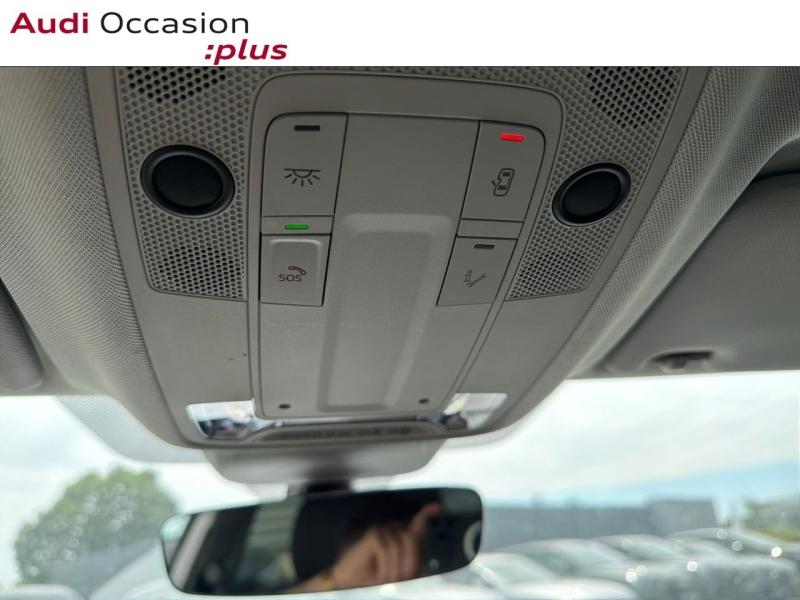 Voitures occasions Audi Q3 Design Lille