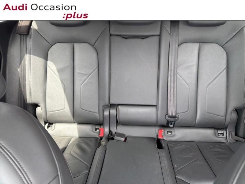 Voitures occasions Audi Q3 Design Lille