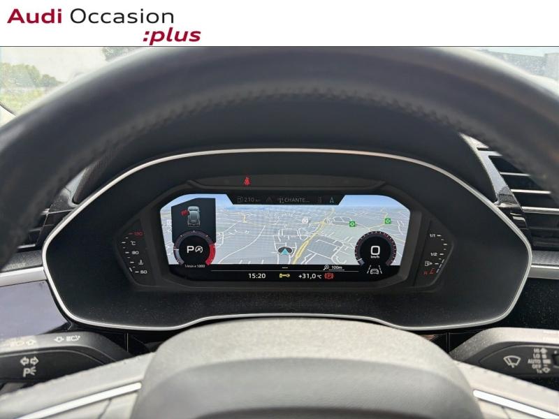 Voitures occasions Audi Q3 Design Lille