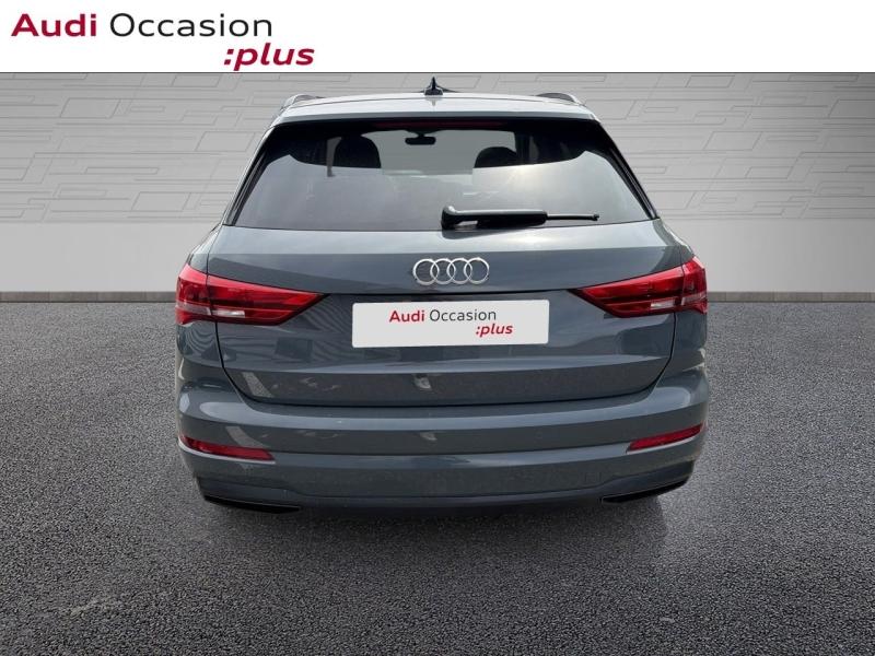 Voitures occasions Audi Q3 Design Lille