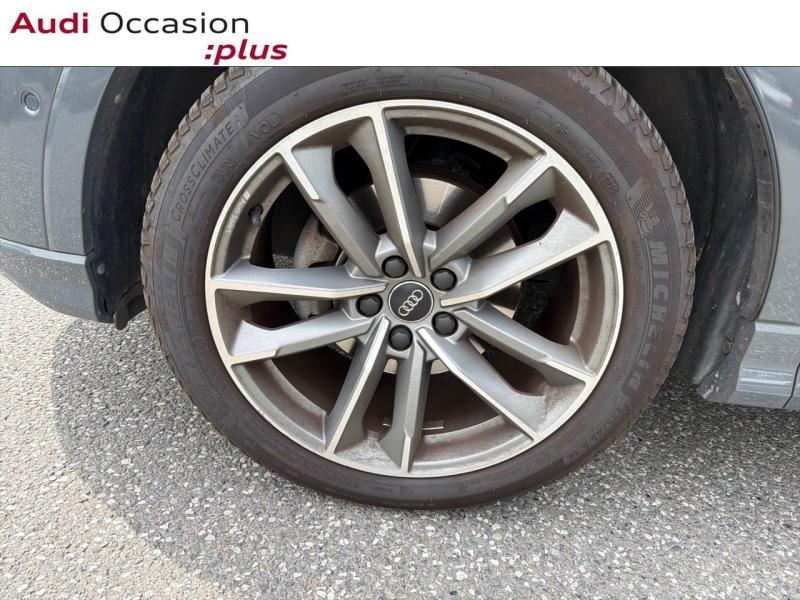 Voitures occasions Audi Q3 Design Hazebrouck