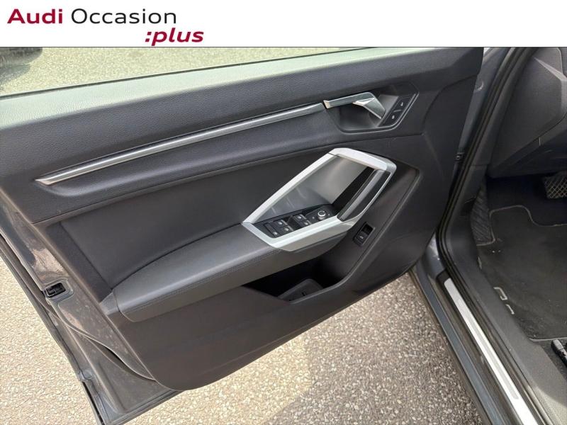 Voitures occasions Audi Q3 Design Lille